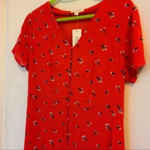 ROOLLEE Summer dress